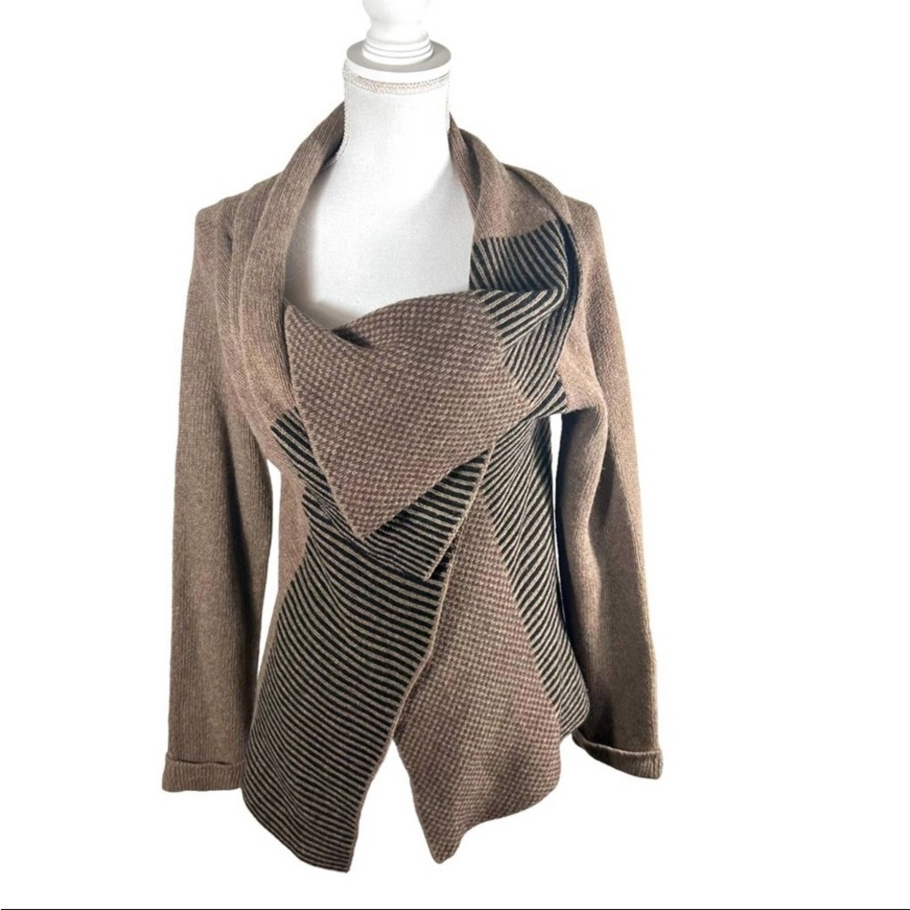 A.IDA Vintage Italian sweater